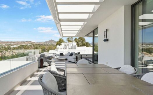Dúplex · Estepona