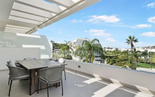 Dúplex · Estepona