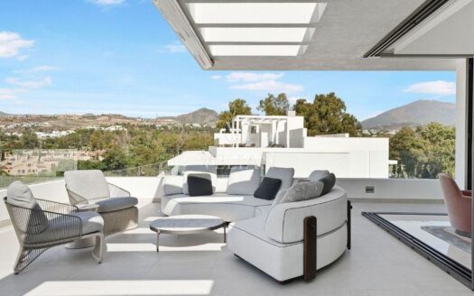 Dúplex · Estepona