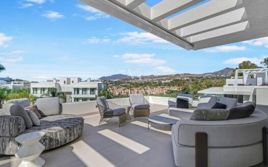 Dúplex · Estepona
