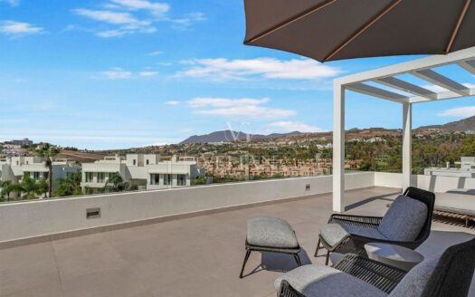 Dúplex · Estepona