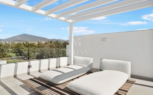 Dúplex · Estepona