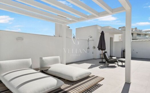Dúplex · Estepona