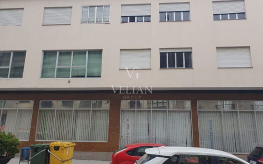 Apartamentos · Negreira