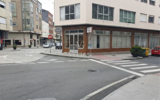 Apartamentos · Negreira