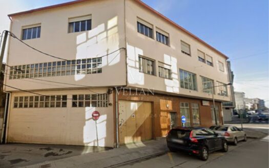 Apartamentos · Negreira