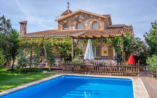 Chalets Independientes · Zubia, La