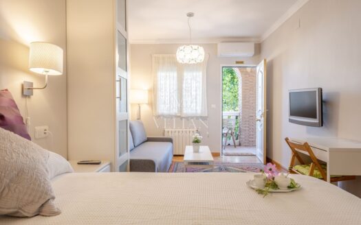 Chalets Independientes · Zubia, La