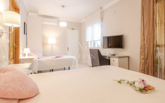 Chalets Independientes · Zubia, La