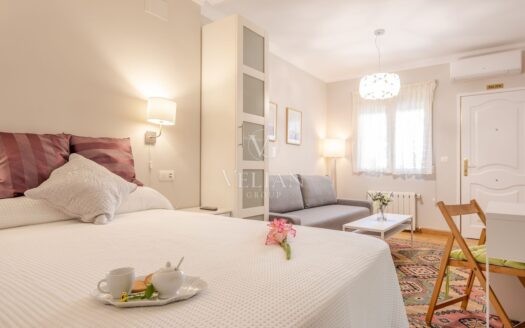 Chalets Independientes · Zubia, La
