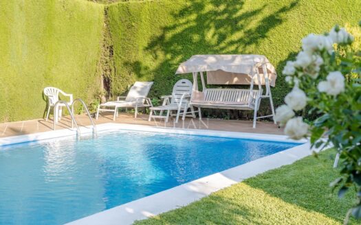Chalets Independientes · Zubia, La