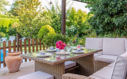 Chalets Independientes · Zubia, La