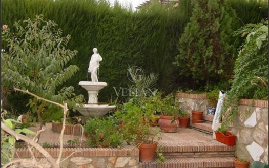 Chalets Independientes · Zubia, La