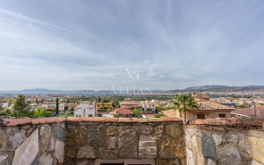 Chalets Independientes · Zubia, La