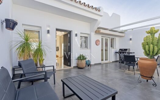 Adosados · Marbella
