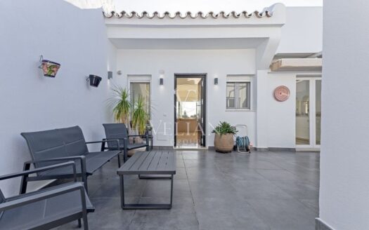 Adosados · Marbella