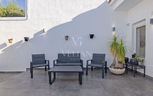 Adosados · Marbella