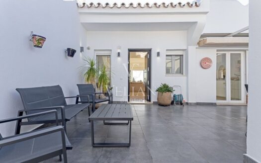 Adosados · Marbella