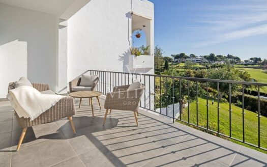 Adosados · Marbella