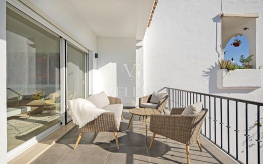 Adosados · Marbella