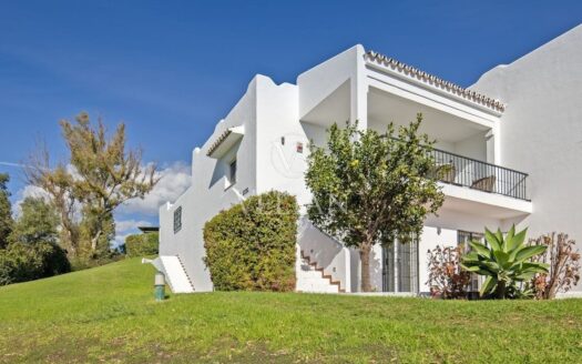 Adosados · Marbella