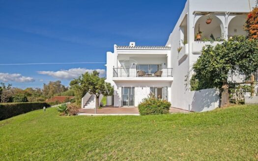 Adosados · Marbella
