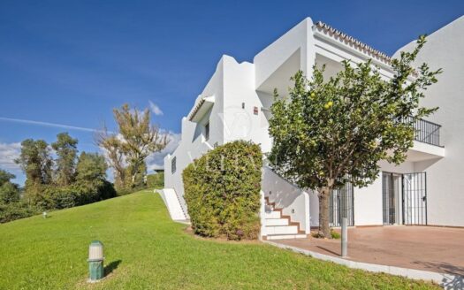 Adosados · Marbella