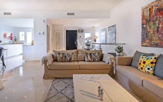 Adosados · Marbella