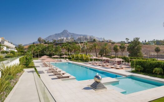 Pisos · Marbella