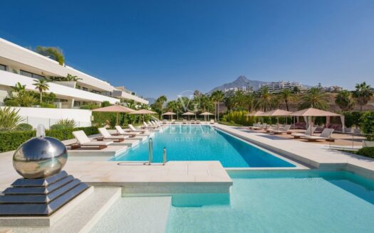 Pisos · Marbella