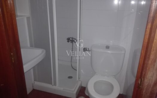 Chalets Independientes · Oleiros
