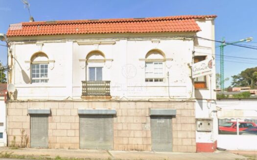 Chalets Independientes · Oleiros