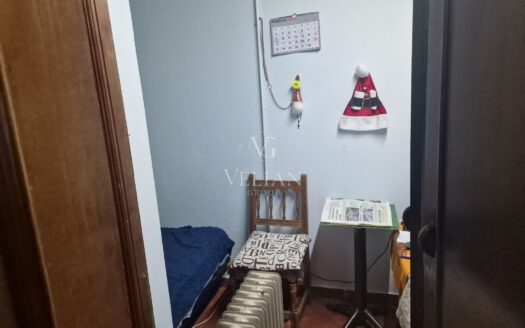 Chalets Independientes · Oleiros