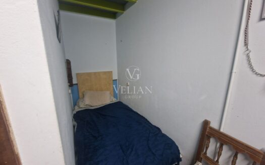 Chalets Independientes · Oleiros