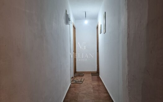 Chalets Independientes · Oleiros
