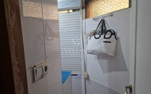 Chalets Independientes · Oleiros