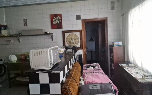 Chalets Independientes · Oleiros