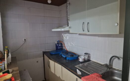 Chalets Independientes · Oleiros