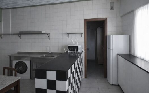 Chalets Independientes · Oleiros