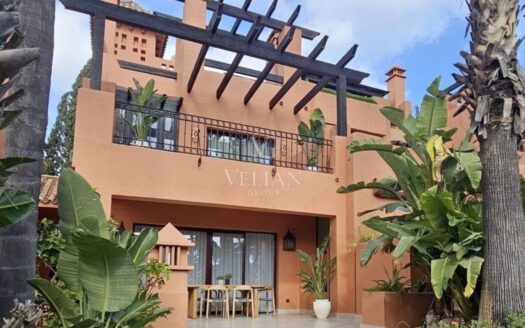 Adosados · Marbella