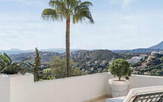 Dúplex · Benahavis