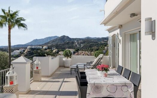Dúplex · Benahavis
