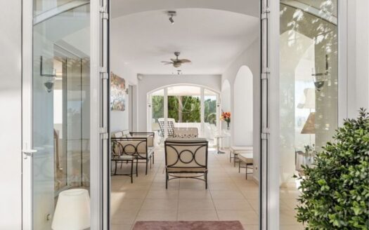 Dúplex · Benahavis