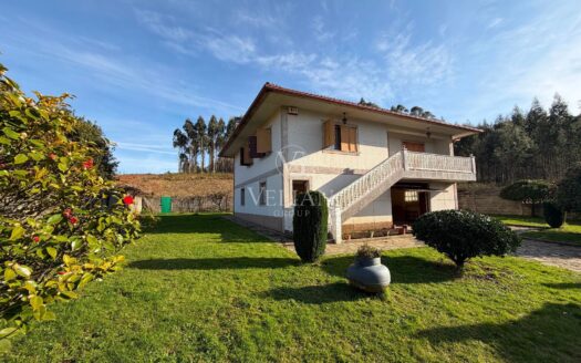 Chalets Independientes · Mesia