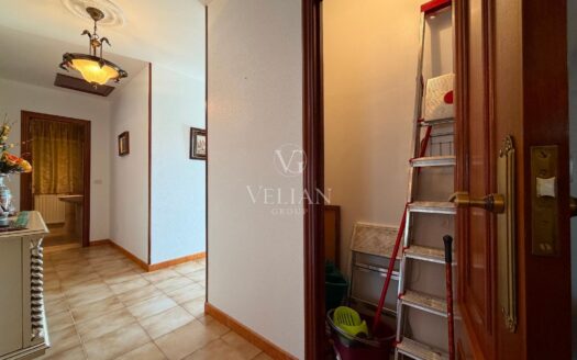 Chalets Independientes · Mesia