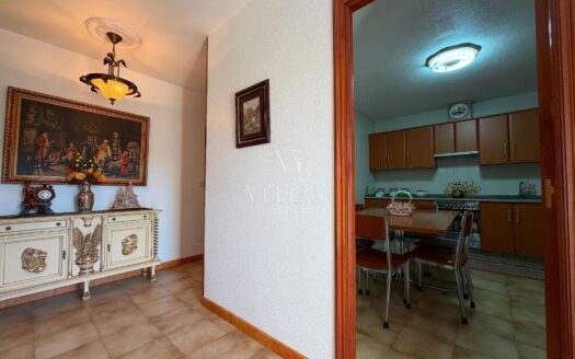 Chalets Independientes · Mesia