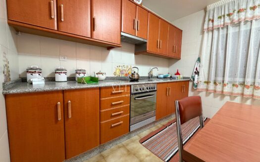 Chalets Independientes · Mesia