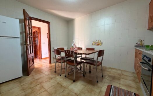 Chalets Independientes · Mesia