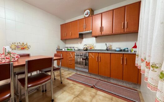 Chalets Independientes · Mesia