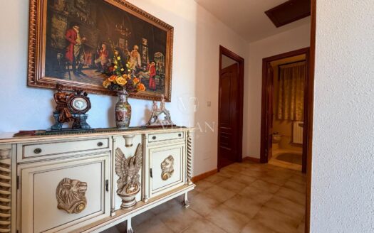 Chalets Independientes · Mesia